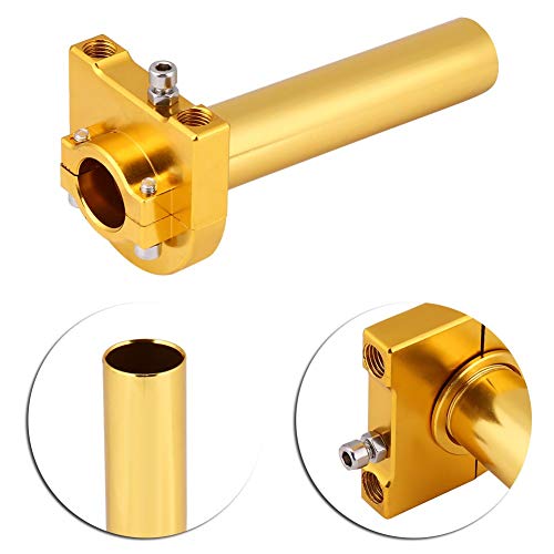 Qiil u Universal Throttle Twist Grips, 7/8 \22mm