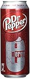 Dr Pepper