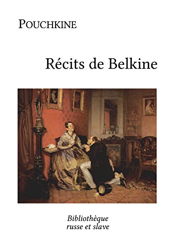 Récits de Belkine PDF