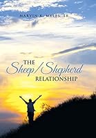 The Sheep/Shepherd Relationship 1503518027 Book Cover