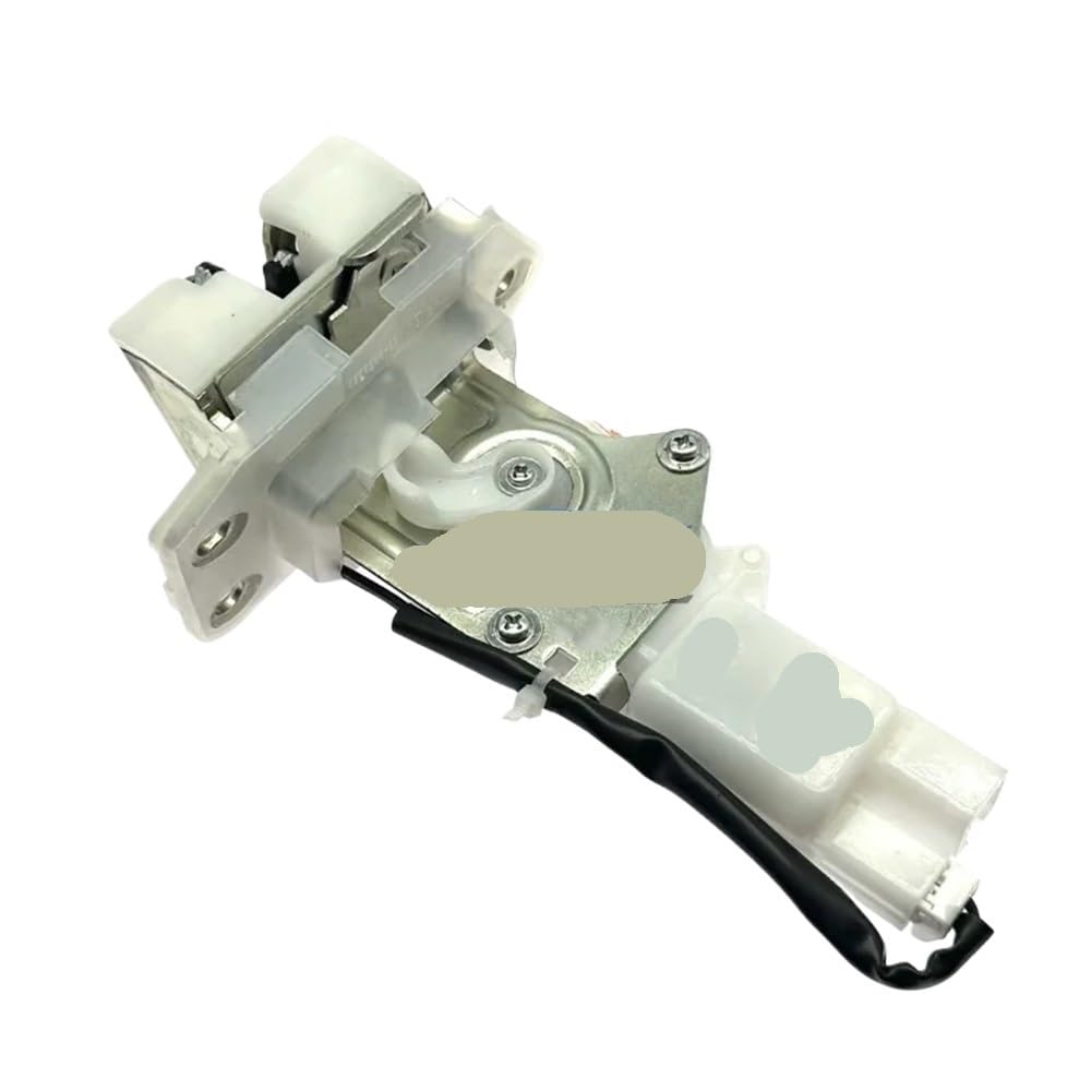 Cerradura de puerta trasera de coche con motor eléctrico de maletero para SX4 7