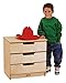 Jonti-Craft Chest Of Drawers