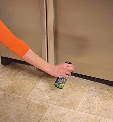 Rodent Sheriff Pest Control Spray - Made In The Usa - Ultra-Pure Mint Spray To Repel Rodents (1) #TOP3