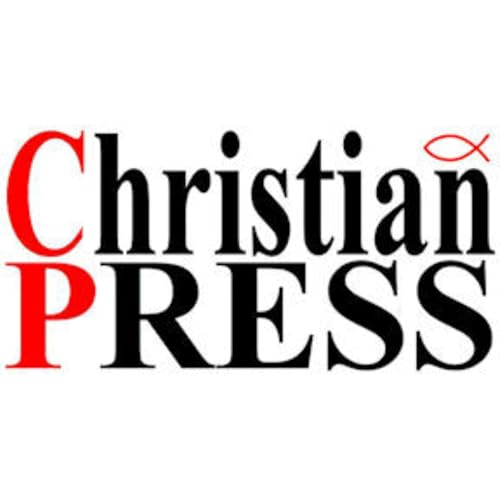 『Christian Press News and Commentary』のカバーアート