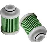 Mizoneparts Fuel Filter 15412-92J00 Compatible with Suzuki Yacht Outboard DF100 DF115 DF140A