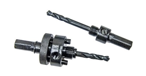 Kit de brocas bimetálicas Century Drill & Tool 5904, 13 piezas miniatura 5
