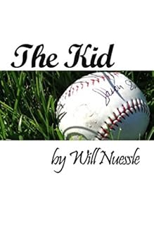 Paperback The Kid Book