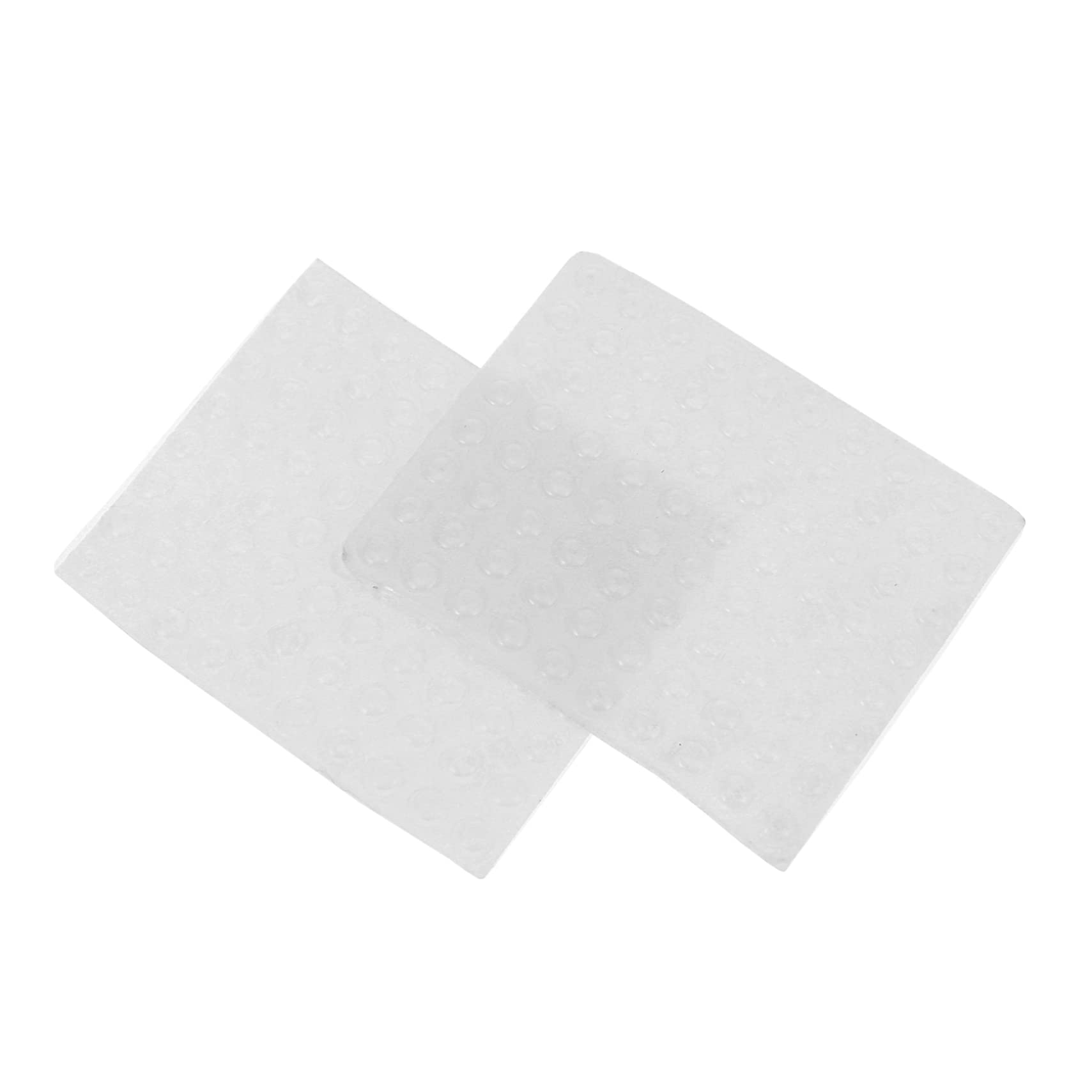 LIFKOME 1Set Scratch Cabinet Door Bumpers Self Adhesive Cushion Pads for Prevent Noise Damage More Furniture Protection