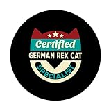 Zoom IMG-2 certificato tedesco rex cat specialista Zoom IMG-2 certificato tedesco rex cat specialista