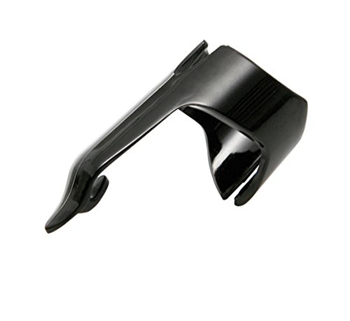 SEAC Reggifast - Suporte para Tubo, Unisex, Color Negro