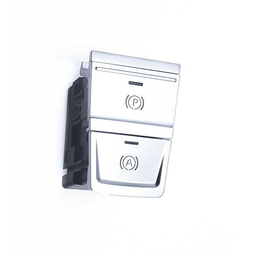 4K0927255B Interruptor electrónico de control de freno de estacionamiento para Audi A6 C8 Allroad Avent 2019 2020 2021