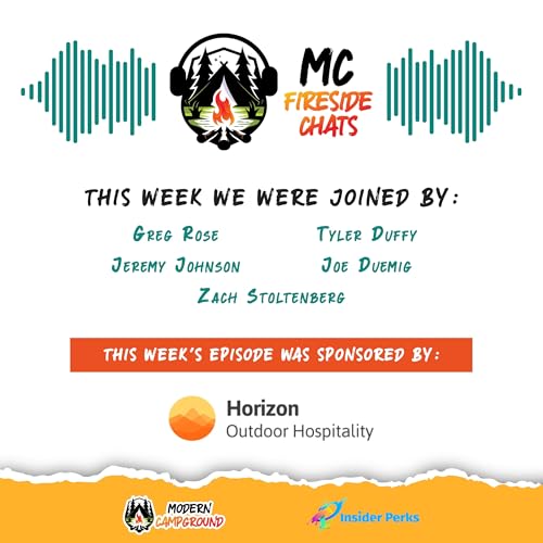 MC Fireside Chats - December 10th, 2025