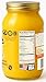 Rani Ghee Pure & Natural from Grass Fed Cows (Clarified Butter) 32oz(2lbs) 908g ~ Glass Jar | Paleo Friendly | Keto Friendly | Gluten Free | Kosher | Product of USA