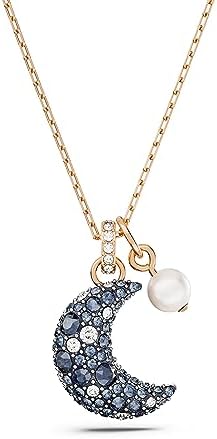 Luna Crystal Jewelry Collection