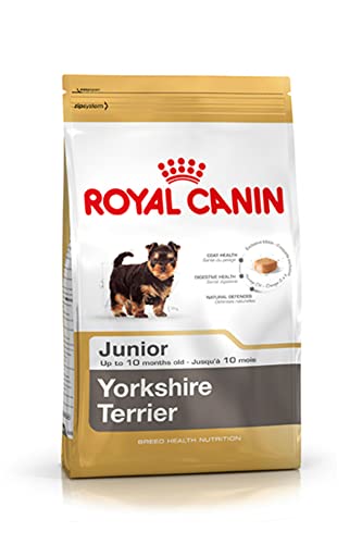 Royal Canin C-08592 S.N. Yorkshire Junior/Puppy - 1.5 Kg