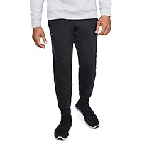 Algopix Similar Product 4 - Under Armour Mens Rival Fleece Joggers