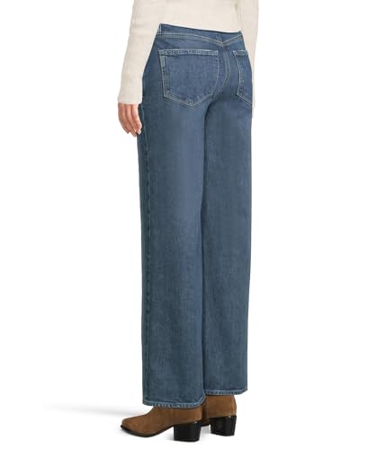 PAIGE Women's Sasha 32in Seamed Beltloops3