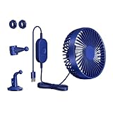 tableau rg 2019 . 【INSTALLATION FACILE】: AUSSUMATION ET MONTRE D'ÉPARTEUR 2 dans 1 ventilateur de refroidissement de voiture, rapide et facile à installer, adapté au tableau de bord de la voiture et à la banquette arrière