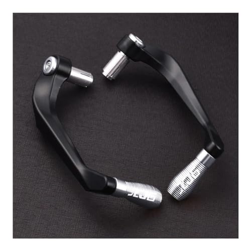 Poignées XJ6 et Protection de Levier Moto pour Yamaha Diversion