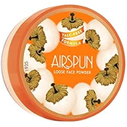 1 of Airspun Coty Loose Face Powder, Naturally Neutral, Shelf