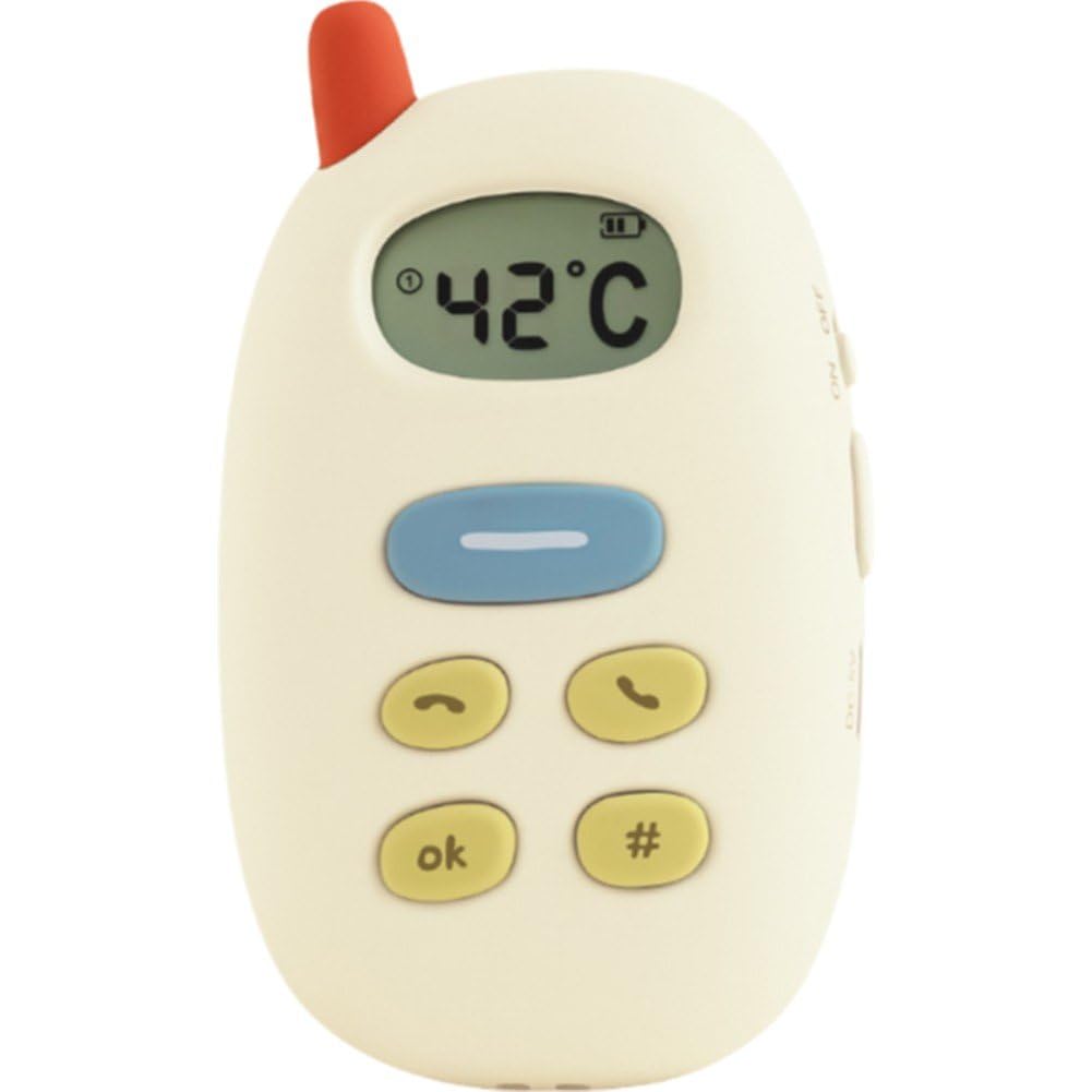 Mini ogrzewacz do rąk, akumulator, dwustronne ogrzewanie, elektryczny ogrzewacz do rąk, USB wielokrotnego użytku, do użytku na zewnątrz, narciarstwa, golfa