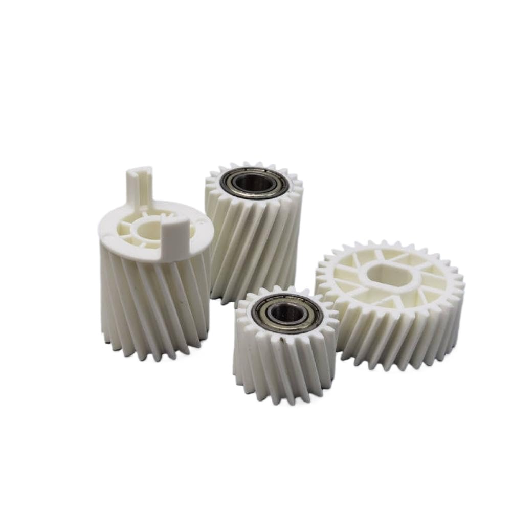 Engranaje de fusor resistente a altas temperaturas MP2554 2