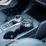 avigator Portable Coffee Maker, Drip Coffee Machine Single Serve with 10 oz Travel Mug for Traveling, Office, Home and Dorm, 120V, Black - Image 6