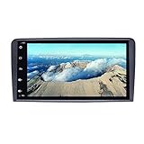 Características principales: la ayuda 1 segundo fastboot por segunda vez, Android Auto, tarjeta SD / unidad USB, sistema de navegación GPS con pre-cargado mapa de Google, TPMS, MirrorLink, Wifi de la antena para una mejor recepción de la señal, ODB2, control del volante, la cámara trasera , Cámara frontal..