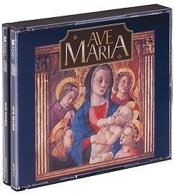 Ave Maria [Audio CD] unknown