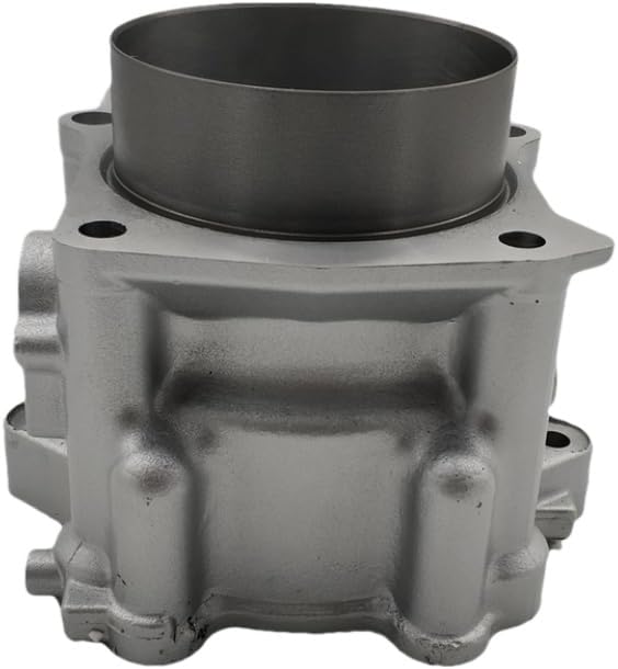 Cylinder Piston Gasket Head End Kit 102MM Compatible With 660R YFM660R 2001-2005 660 YXR660