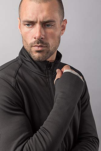 Alpinestars Mid Layer Jacket, Hyper Stretch Tech Fit4