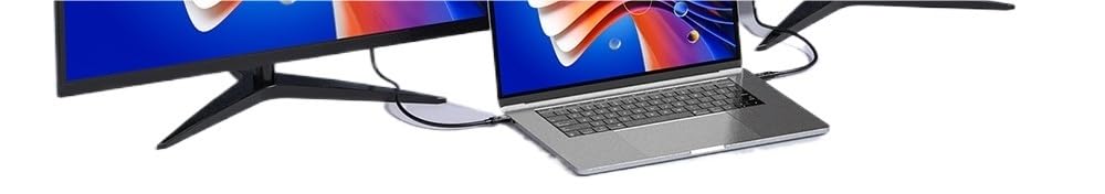 PD 240W Cavo di ricarica rapida*/ing 120gbps USB C Cavo di trasmissione ad alta velocità HD 16K Full Function Video Cable (1.5m)
