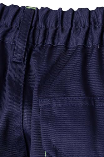 Pantalon multipoches résistant Velilla pour éviter les déchirures