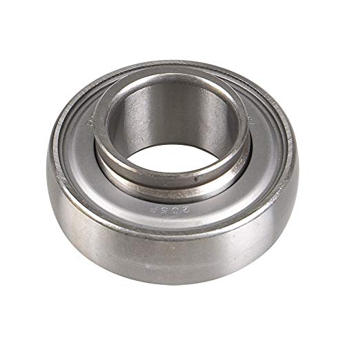 John Deere Original Equipment Ball Bearing #JD8665