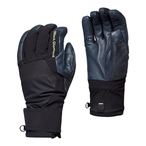 Preisvergleich Produktbild Black Diamond Warme Und Wetterfeste Handschuhe, L