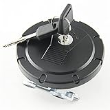 Lieferumfang: 1 x Tankdeckel-Set