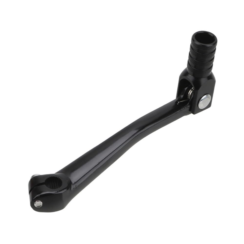 DAGMARA Gear Shifter Levers Kickstart Motorcycle Folding Gear Shift Lever Moto Accessories Bikes Shifter for TGR 250 J1 J2 for Cheetah T4