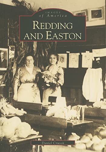 Redding and Easton (CT) (Images of America)