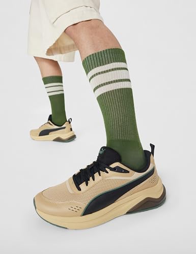 Image of Puma Unisex-Adult Amplifier Retro Sneaker