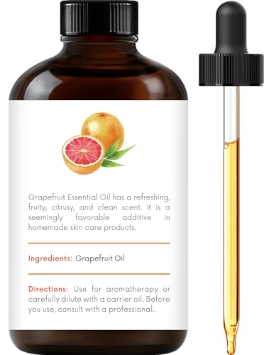 Set Aceites Esenciales Naranja y Pomelo 2x4 Fl Oz miniatura 3
