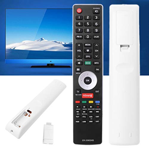 NOWON Sostituzione del telecomando per ER-33903