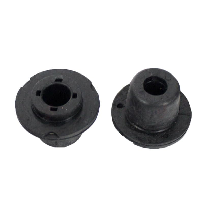 Lower Radiator Mounting Bracket – Fits Chevy Impala, Malibu Limited, Buick Regal – Direct Replacement