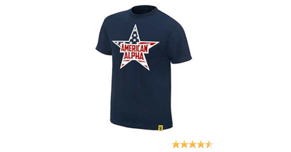 American alpha shirt Clearance