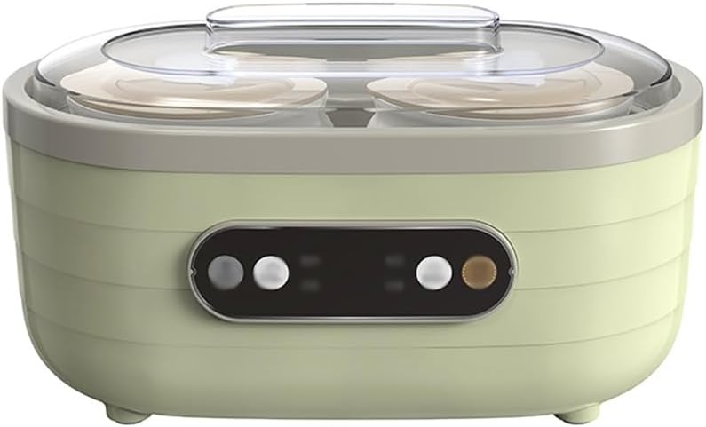 Yogurt Maker Multifunctional Ceramic Cup For Homemade Natto Fermentation