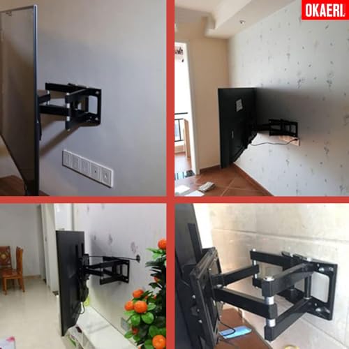 La Mejor review de Brazo para televisor para comprar online. 15 Imagen adicional