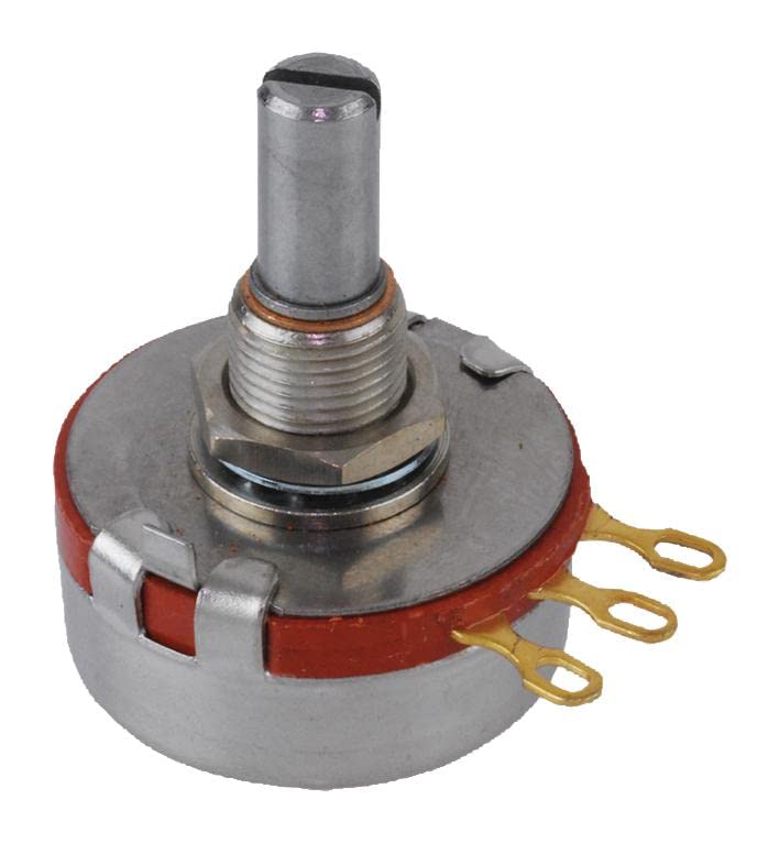 RV4NAYSD103A POTENTIOMETER ROTARY, 10KOHM 10% 2W