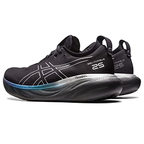 ASICS Gel-Nimbus® 25 Trail3