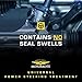 MotorKote Universal Power Steering Treatment | Full Synthetic Fluid | Prevents Wear & Corrosion | Compatible with All Systems | 16 Fl oz.