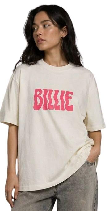 Image of Anime Printed Oversized Cotton Casual Round Neck T-Shirt for Men and Boys | Sharp, Eren yeagear & Mikasa akerman Japanese Streetwear Aesthetics