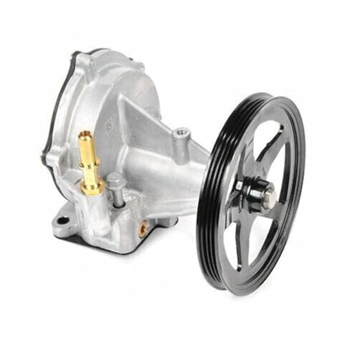 Vacuum Pump M834SK miniatura 1